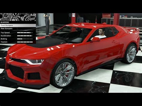 10 Fastest HSW Cars In GTA 5 S Online Mode Ranked