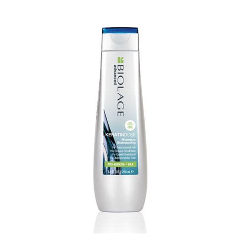 Купить Шампунь для сильно поврежденных волос, 250 мл Matrix Biolage ...