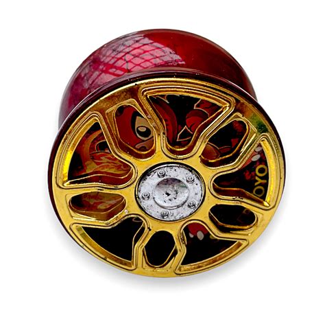 Yoyo Hot Wheels Uv Yoyo Cub Rubik Ultimax