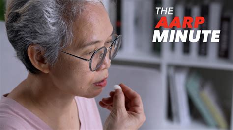 The AARP Minute January 23 2024 Top Videos And News Stories For The