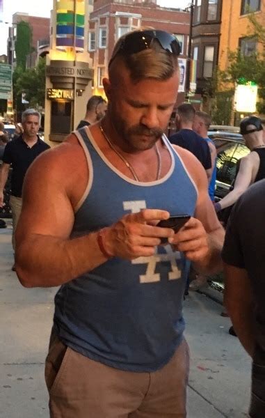 Guys I Think Are HOT