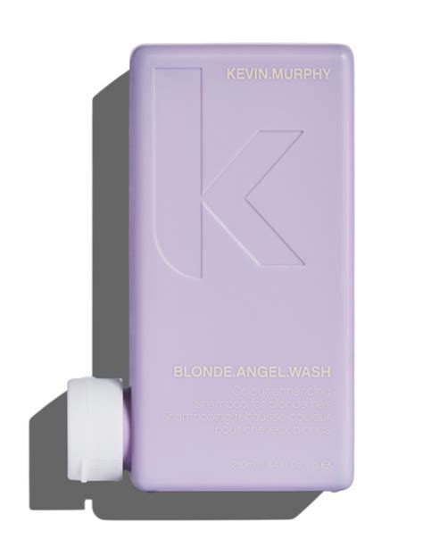 Km Blonde Angel Wash
