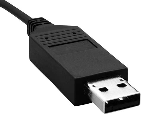 Mahr Kabel Do Transmisji Danych Usb 8242460200 Kable I Przewody