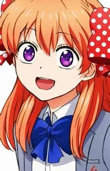 Chiyo Sakura (Gekkan Shoujo Nozaki-kun) - MyAnimeList.net