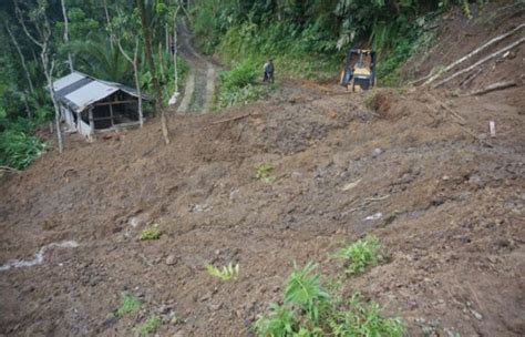 Pakar Its Sebut Banjir Dan Longsor Di Jatim Akibat Alih Fungsi Lahan Di