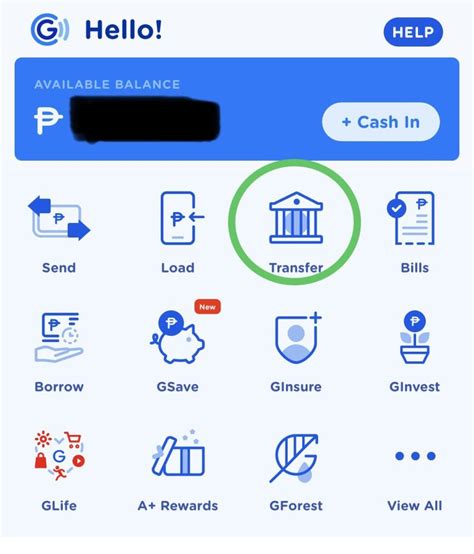 Gcash To Maya A Step By Step Guide On How To Transfer Funds