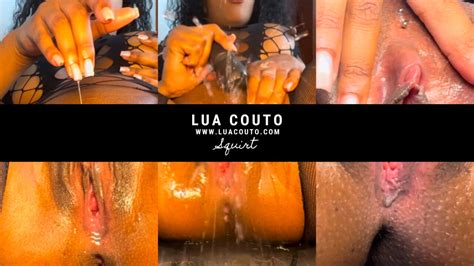 I Masturbated My Pussy While I Was Home Alone Until I Squirted XHamster