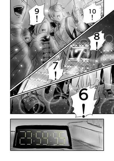 Nhentai Hentai Doujinshi And Manga