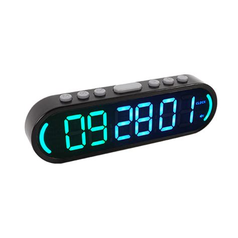 China Custom Magnetic Digital Smart Timer Manufacturers Custom