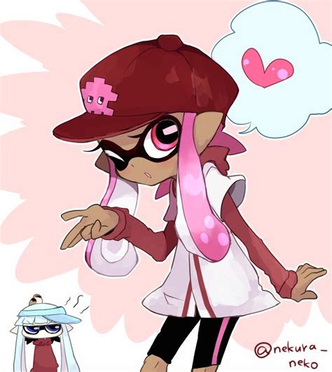 #inkling | Favoritos