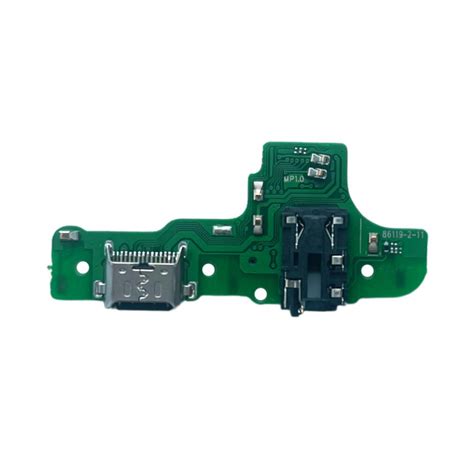 Placa Cu Conector Incarcare Samsung A20s