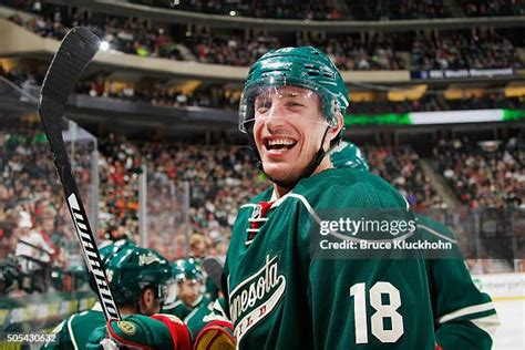 Ryan Carter Hockey Stock-Fotos und Bilder - Getty Images