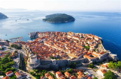 Best Things To Do In Dubrovnik Croatia The Vienna Blog