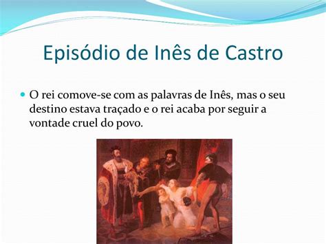 PPT Os Lusíadas PowerPoint Presentation free download ID 6573015