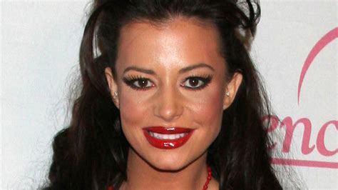 Candice Michelle Se Burla De Un Posible Regreso A La Wwe