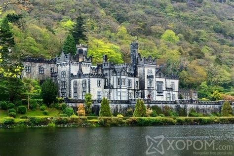 Дэлхий дээр орших гоёмсог цайз шилтгээнүүд