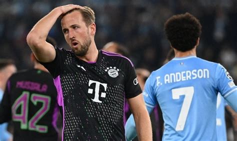 Şampiyonlar Ligi nde bu gece PSG galip Bayern Münih mağlup TRHaber