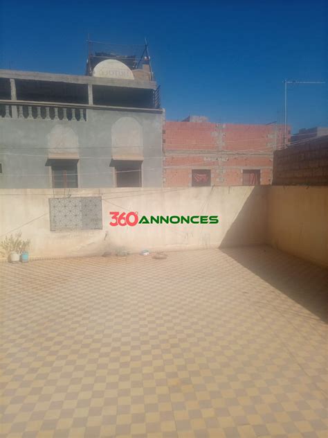 🏠 House in Casablanca