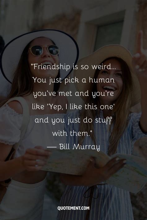 60 Funny Quotes About Friendship To Share With Your Pals