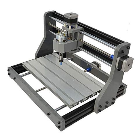 Best CNC Router For Small Shop Complete Reviews With Comparisons