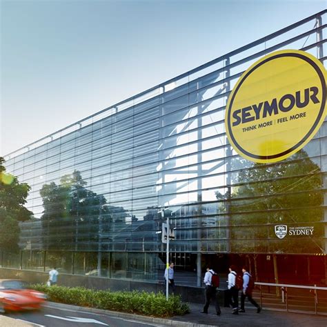 Education - Seymour Centre