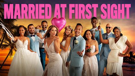 How To Watch Married At First Sight Season 16 Online From Anywhere Technadu