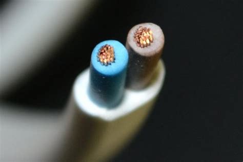 Провод ШВВП 2x0,5 медный плоский для электропроводки бытовой ГОСТ ...