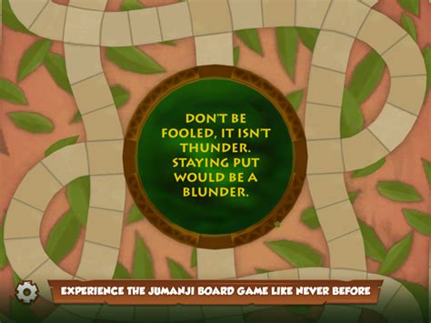 Jumanji The Curse Returns Iphone Ipad Game Reviews Appspy