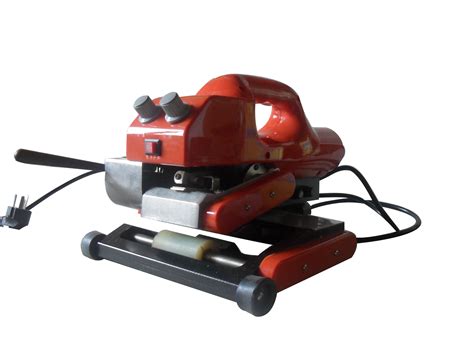 Automatic Hdpe Geomembrane Hot Wedge Welder Welding Machine Gw Plastic Welde China Hdpe