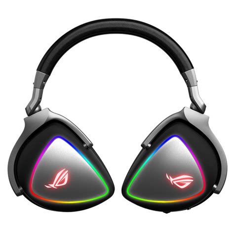 Rog Delta RGB gaming Headset 90YH00Z1-B2UA00 - Mojitech