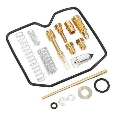 Carburetor Rebuild Kit High Efficiency Carb Repair Kit Replacement For