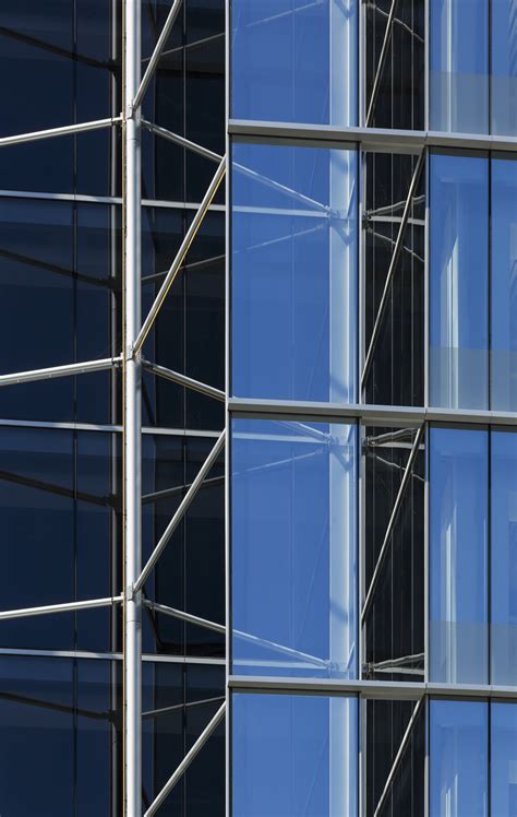 Gallery of 1400 Crystal Drive Office Building / FOX Architects - 19