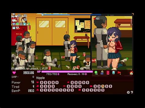 The Manager Serves All Okeyutei All Scenes Hentai Game XVIDEOS