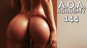 A O A Academy Behold This Perfect Glistening Devine Butt XVIDEOS