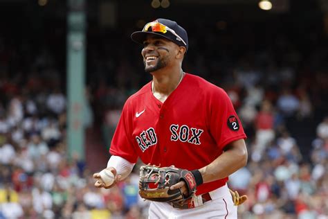 Mlb Free Agency Xander Bogaerts Lands With Padres On 11 Year 280