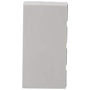 Legrand Polycarbonate Arteor A Way Switch White Pack Of