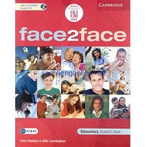 Face2Face Starter Student's Book ebook pdf download online