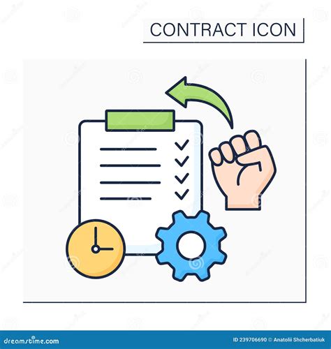 Ratification Clipart