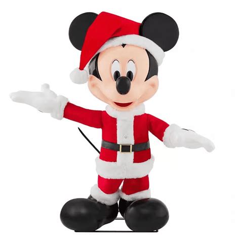 Mickey Mouse Animatronic Order Prices | www.normanfinkelstein.com