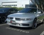 Mitsubishi Galant Photos And Specs Photo Galant Mitsubishi