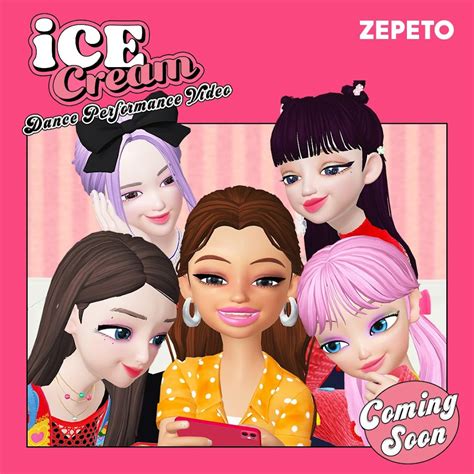 Blackpink To Hold Worlds First Virtual Fansign Through Zepeto