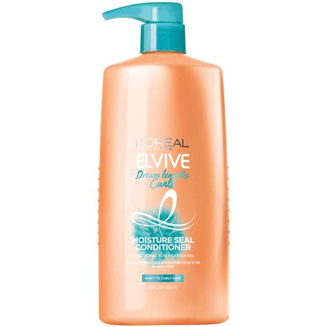 Buy LOréal Paris Elvive Dream Lengths Curls Moisture Seal Conditioner