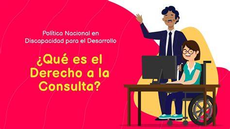 Conoce en qué consiste el Derecho a la Consulta YouTube