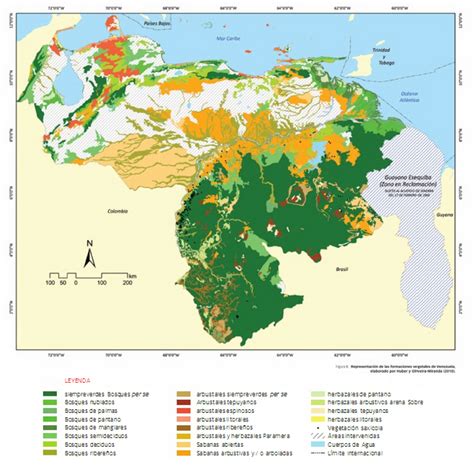 Ecosistemas Renovables Investigaci N Y Acci N