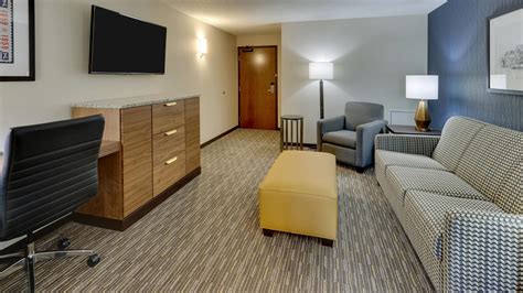 Rooms & Package Rates at Drury Plaza Hotel Orlando Lake Buena Vista | Walt Disney World Resort