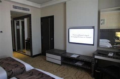 Best Price on Promenade Hotel Kota Kinabalu in Kota Kinabalu + Reviews!