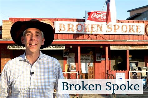 Discover Austin: The Broken Spoke - Episode 17