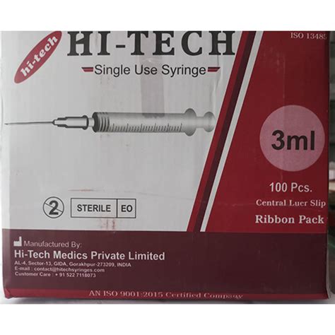 SYRINGE Manufacturer, SYRINGE Supplier