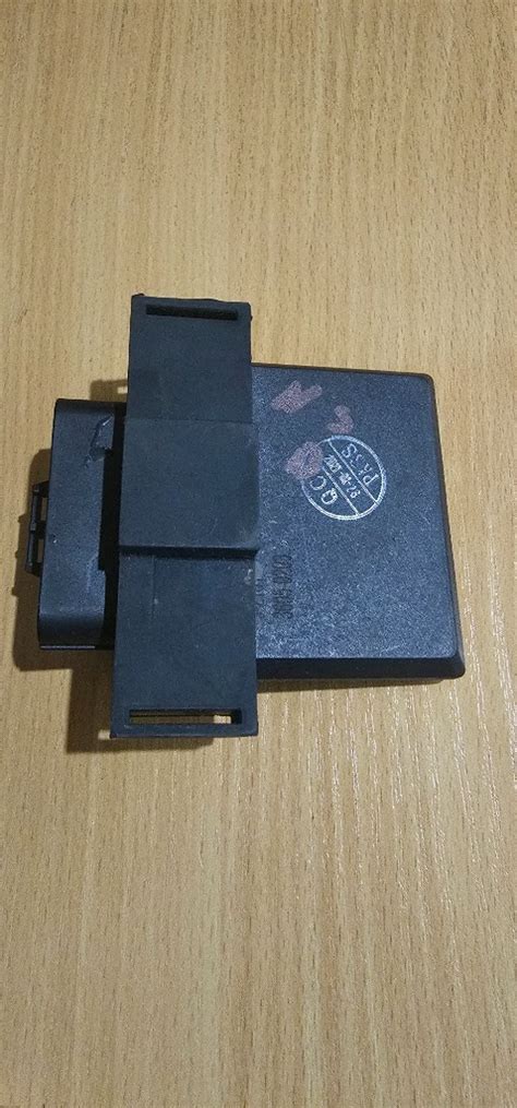 Sterownik Ecu Sprint Fighter Volcano Euro Brynek Kup Teraz