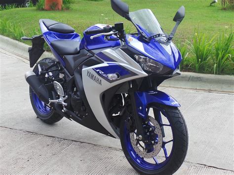 Dealer Motor Yamaha Spesifikasi Dan Keunggulan Yamaha R25